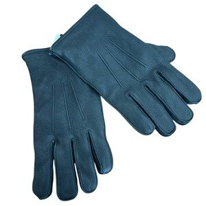 NWT Genuine Deerskin Men’s Gloves
